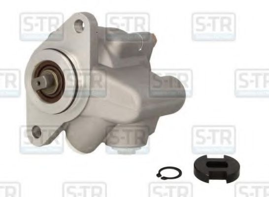 Насос гидроусилителя S-TR STR-140101