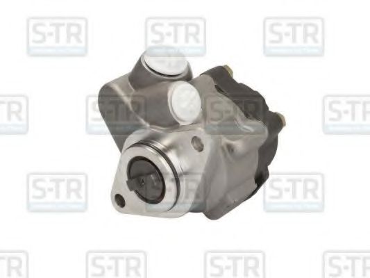 Насос гидроусилителя S-TR STR-140104