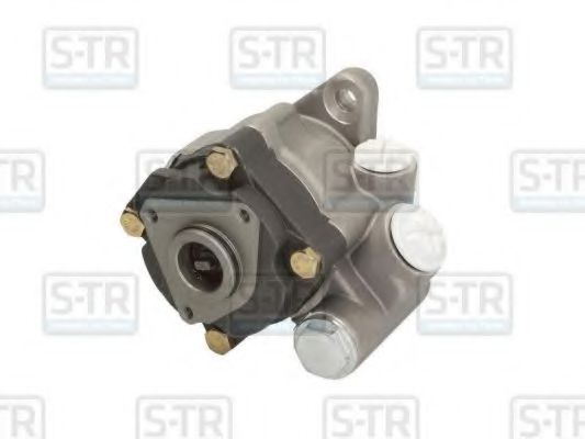 Насос гидроусилителя S-TR STR-140104 - Фото 1