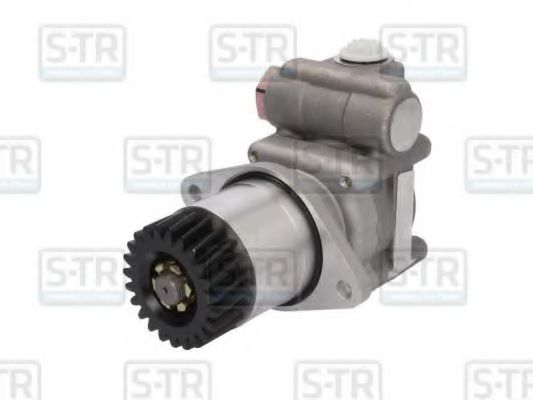 Насос гидроусилителя S-TR STR-140106