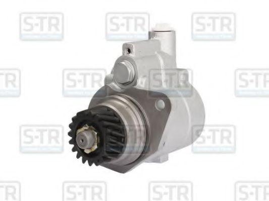 Насос гидроусилителя S-TR STR-140202