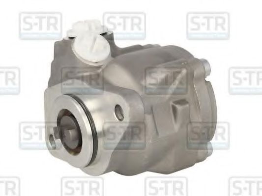Рабочий цилиндр сцепления S-TR STR-140306