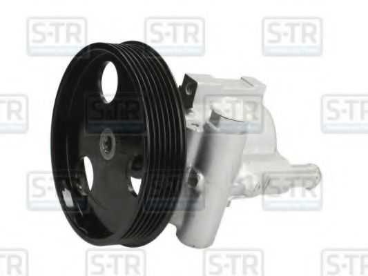 Насос гидроусилителя S-TR STR-140401