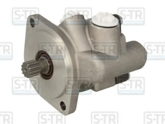 Насос гидроусилителя S-TR STR-140403