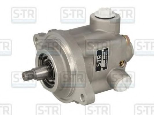 Насос гидроусилителя S-TR STR-140404