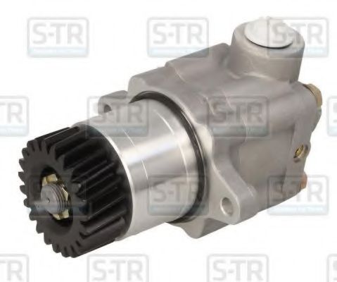 Насос гидроусилителя S-TR STR-140702