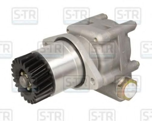 Насос гидроусилителя S-TR STR-140703