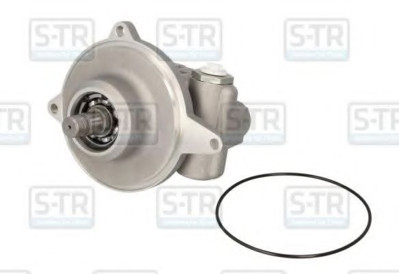 Насос гидроусилителя S-TR STR-140705