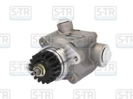 Насос гидроусилителя S-TR STR-140801