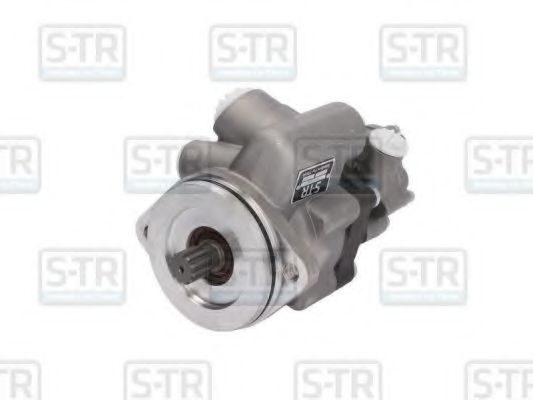 Насос гидроусилителя S-TR STR-140803