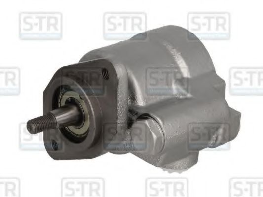 Насос гидроусилителя S-TR STR-140805