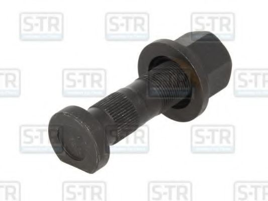 Болт кріплення колеса S-TR STR-40018