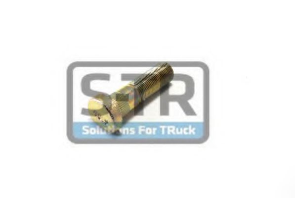 Болт крепления колеса S-TR STR-40104
