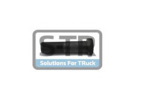Болт для крепления колеса S-TR STR-40105