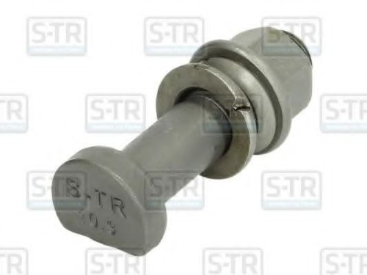Болт крепления колеса S-TR STR-40312