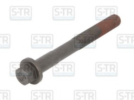 Комплект болтів головки блоку циліндрів (ГБЦ) S-TR STR-40808