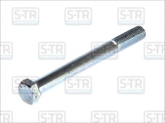 Палець вушка ресори S-TR STR-4M20X200