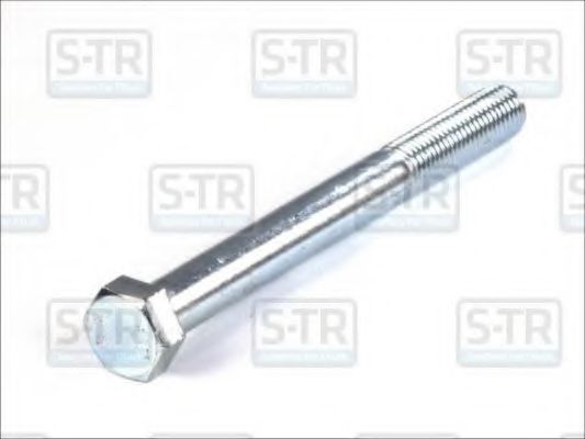 Палець вушка ресори S-TR STR-4M24X240