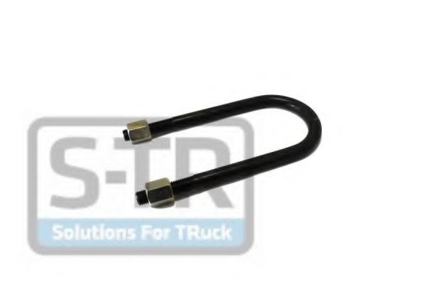 Драбина ресори S-TR STR-50013