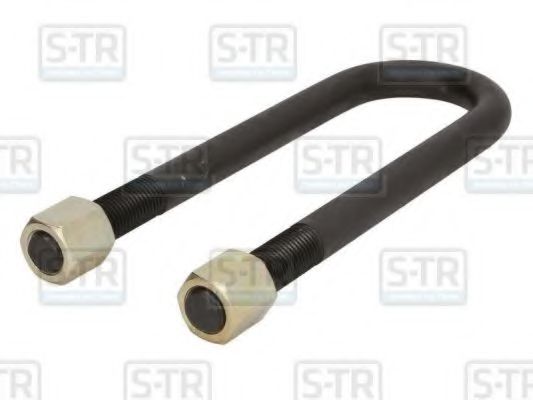 Драбина ресори S-TR STR-50018
