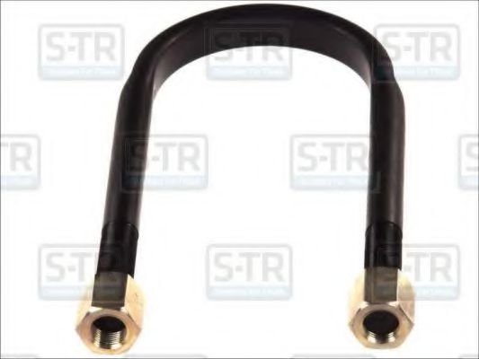 Драбина ресори S-TR STR-50021