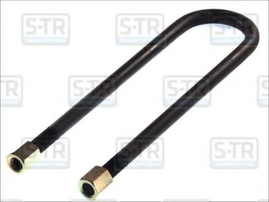 Драбина ресори S-TR STR-50024
