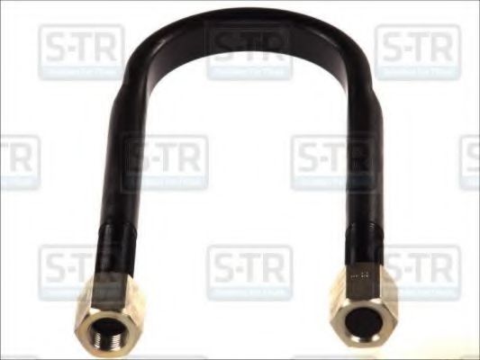 Драбина ресори S-TR STR-50026