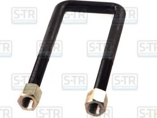 Драбина ресори S-TR STR-50031