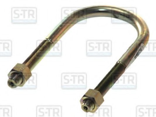 Драбина ресори S-TR STR-50036