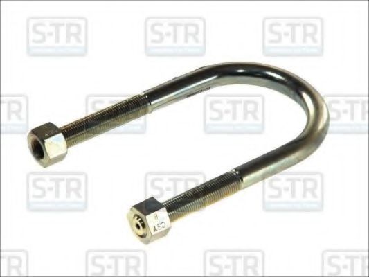 Драбина ресори S-TR STR-50037