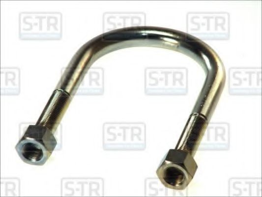 Драбина ресори S-TR STR-50038