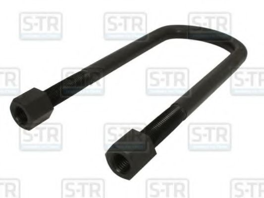 Драбина ресори S-TR STR-50040
