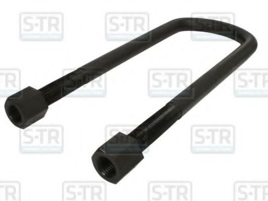 Драбина ресори S-TR STR-50041