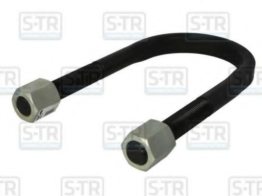 Драбина ресори S-TR STR-50042