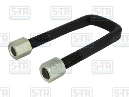 Драбина ресори S-TR STR-50043