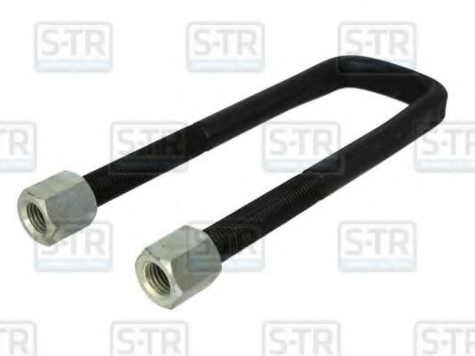 Драбина ресори S-TR STR-50045
