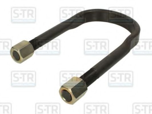 Драбина ресори S-TR STR-50051