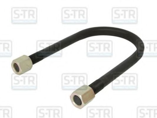 Драбина ресори S-TR STR-50054