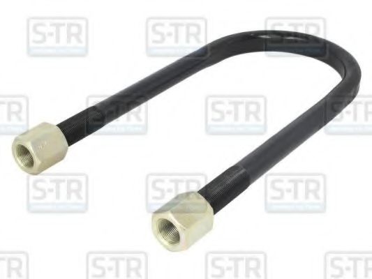 Драбина ресори S-TR STR-50055