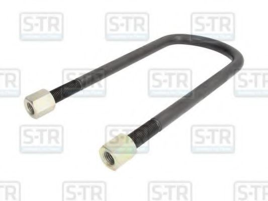 Драбина ресори S-TR STR-50056