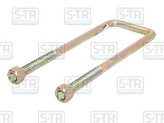 Драбина ресори S-TR STR-50103