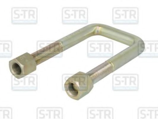 Драбина ресори S-TR STR-50112