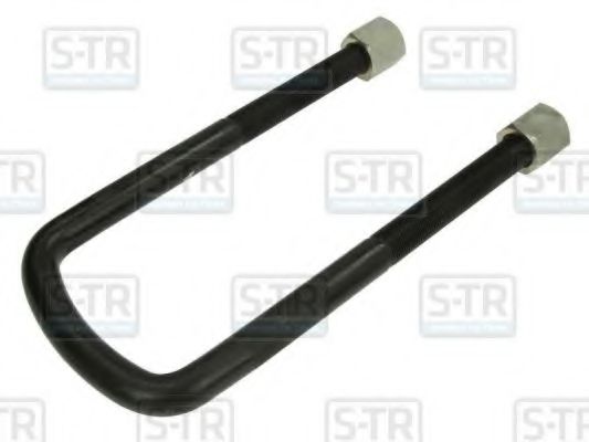 Драбина ресори S-TR STR-50113