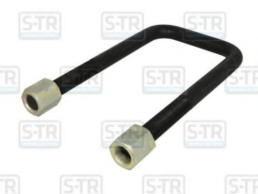 Драбина ресори S-TR STR-50114