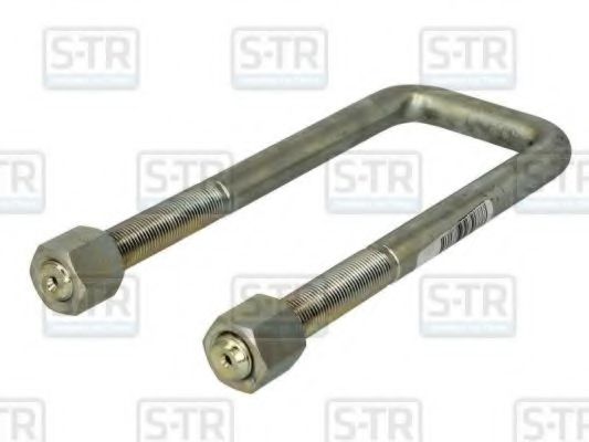 Драбина ресори S-TR STR-50115