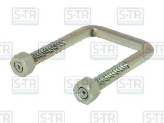 Драбина ресори S-TR STR-50116