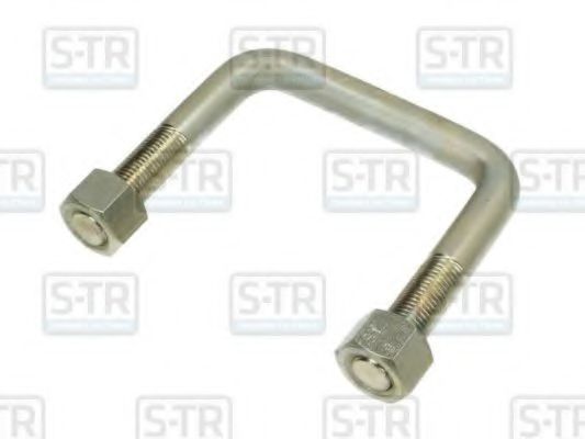 Драбина ресори S-TR STR-50117
