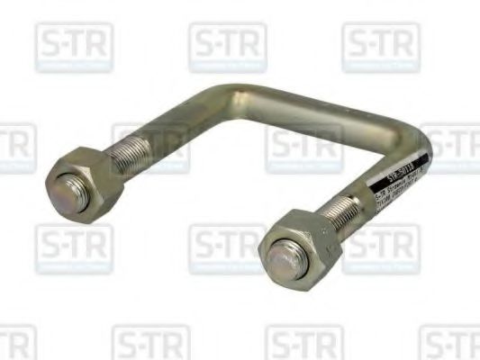 Драбина ресори S-TR STR-50118