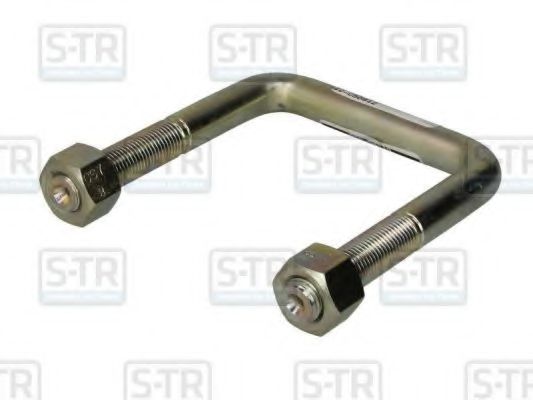 Драбина ресори S-TR STR-50119