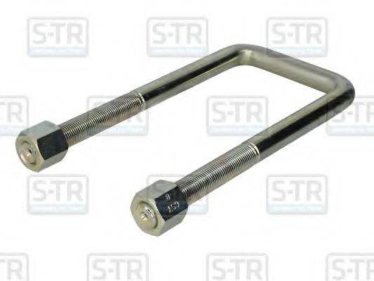 Драбина ресори S-TR STR-50120